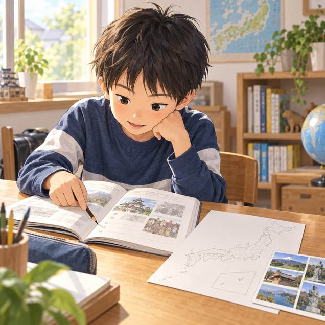 答えの前に資料へ戻る